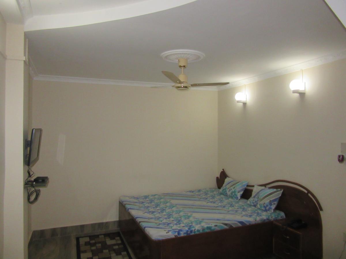 Hotel Druk Bhalukpung Buitenkant foto