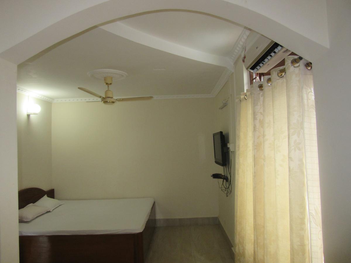 Hotel Druk Bhalukpung Buitenkant foto